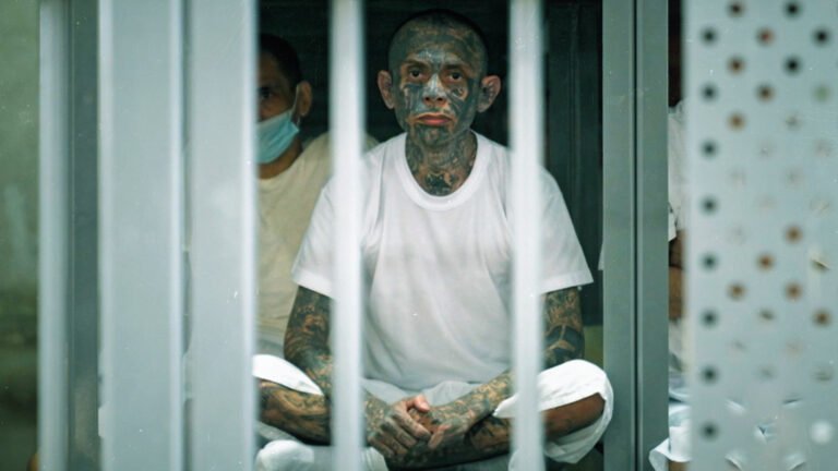 The Cost of Control | Civil Rights