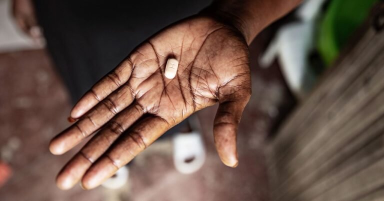 The First Widespread Cure for HIV Could Be in Children The First Widespread Cure for HIV Could Be in Children