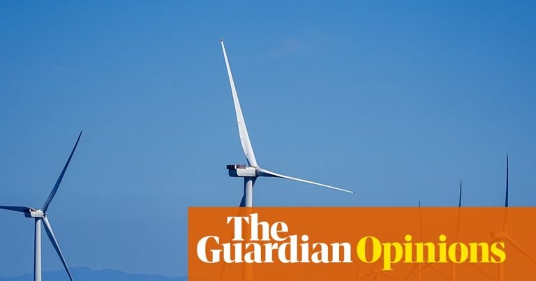 The Guardian view on the green transition: renewables are the future – but countries’ actions must catch up with their promises | Editorial
