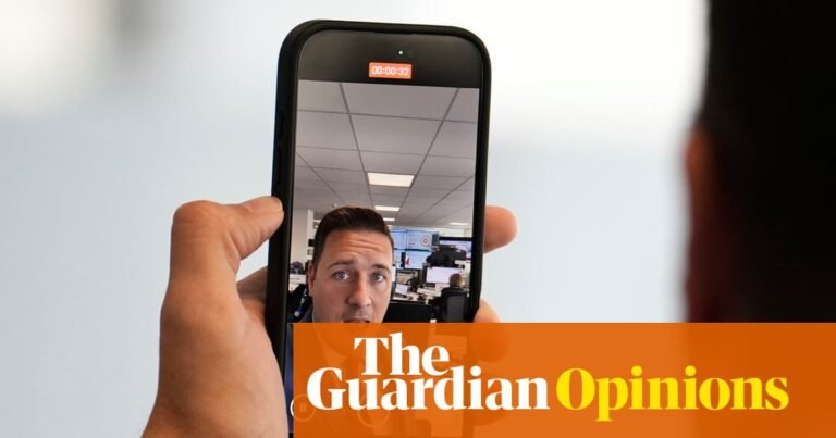 The Labour right wants Wes Streeting in No 10. Why? What does he really stand for? | Oliver Eagleton