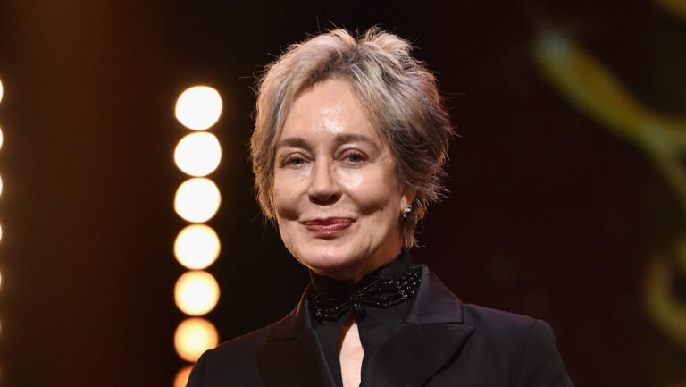 ‘The Shining,’ Wes Anderson Costume Designer Milena Canonero: Locarno Milena Canonero