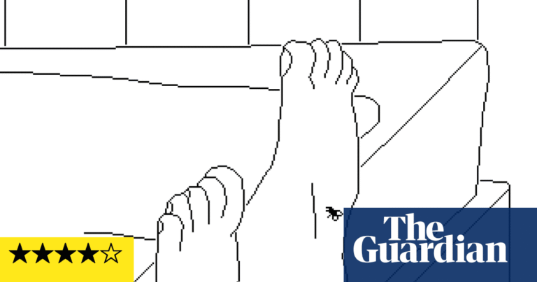 Time Flies review – existential flight game with a bittersweet buzz | Games