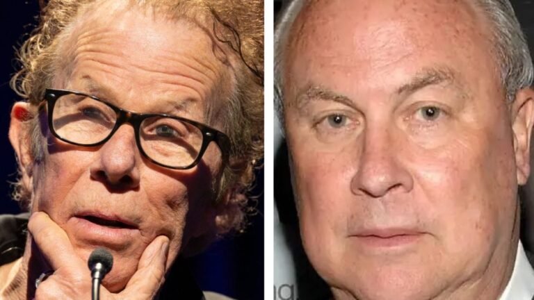 Tom Waits Pays Tribute to Playwright-Director Robert Wilson