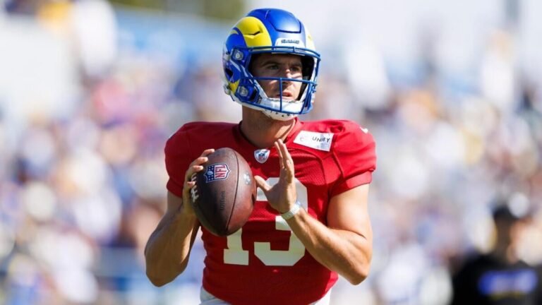 Top NFL DFS preseason Week 1 picks for Saturday: DraftKings, FanDuel and more