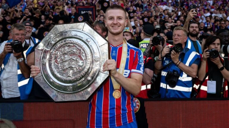 Transfer rumors, news: Real Madrid eye Palace’s Adam Wharton Transfer rumors, news: Real Madrid eye Palace's Adam Wharton