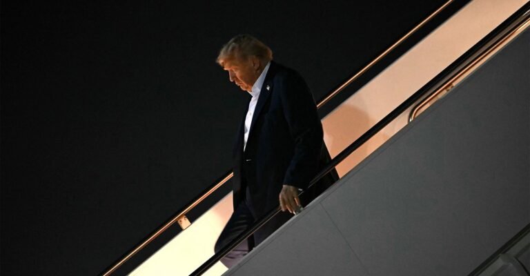 Trump Has No Cards - The Atlantic