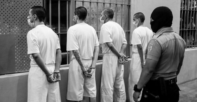 Trump Has a New Definition of Human Rights