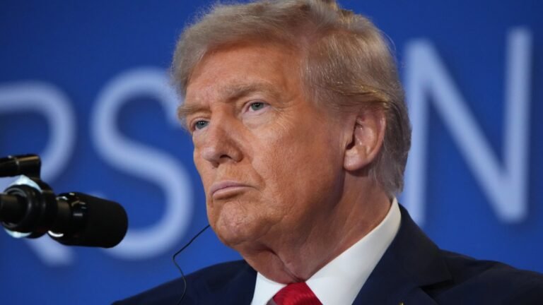 Trump May Arm National Guard in the Capitol: Report