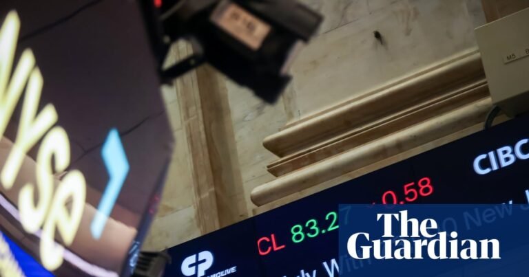 Trump fires labor statistics chief hours after data showed jobs growth slowed | Trump administration