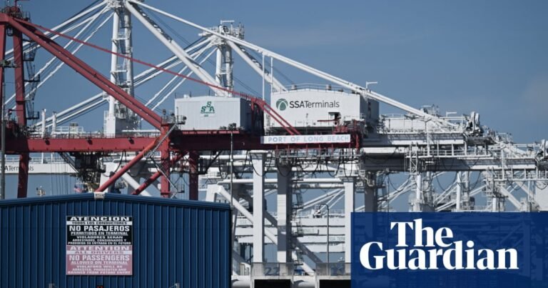 Trump is promising a US manufacturing renaissance. Many experts are dubious | Trump tariffs Trump is promising a US manufacturing renaissance. Many experts are dubious | Trump tariffs