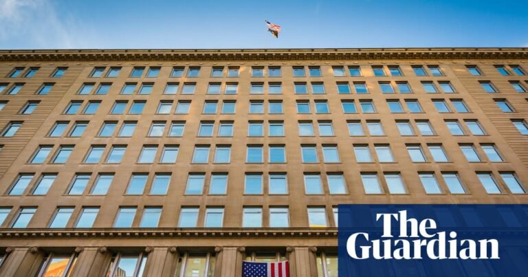 Trump officials look to block abortion services at veterans affairs hospitals | Trump administration