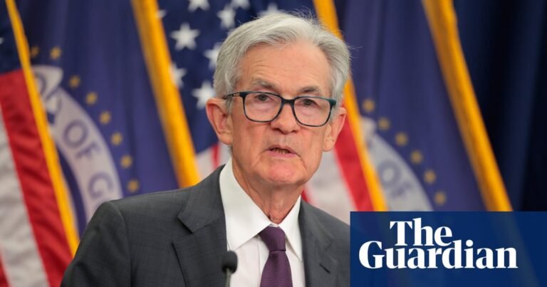 Trump steps up attacks on Fed’s independence amid interest rates row | Business