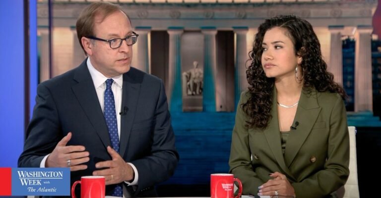 Trump’s National Security Purge Continues