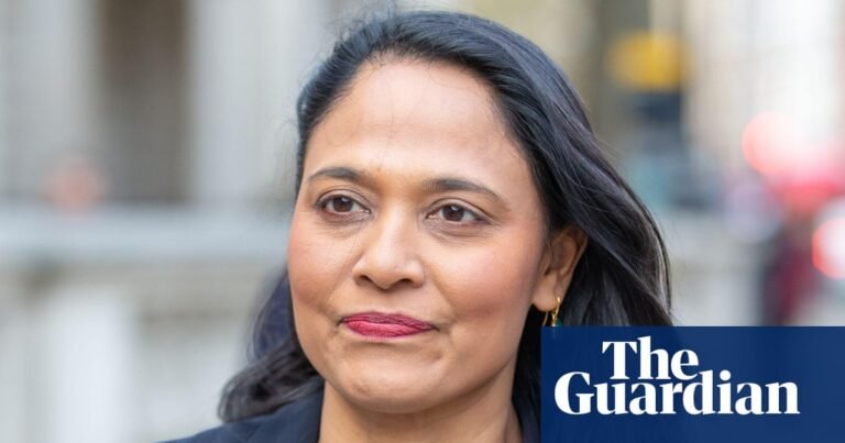 UK homelessness minister faces calls to resign over tenant eviction claims | Labour