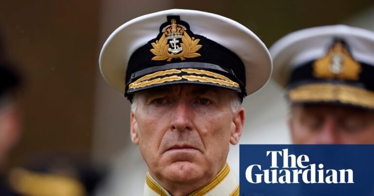 UK to offer troops to defend Ukraine’s skies and ports in Pentagon talks | UK news UK to offer troops to defend Ukraine’s skies and ports in Pentagon talks | UK news