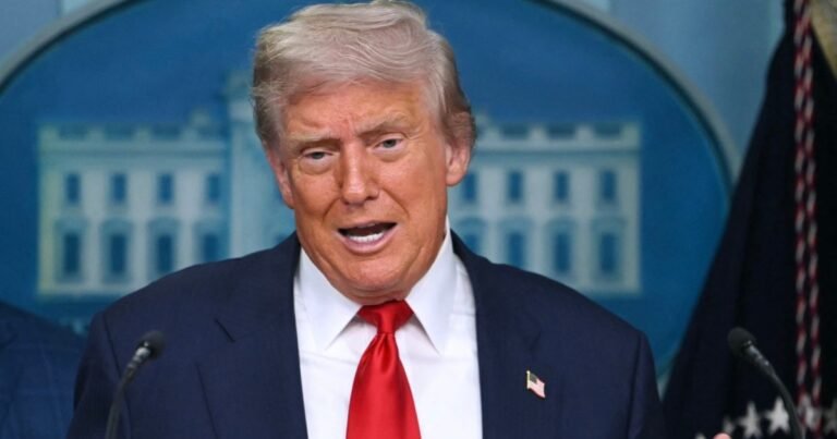 US appeals court lifts injunction on Trump effort to slash foreign aid | Donald Trump News