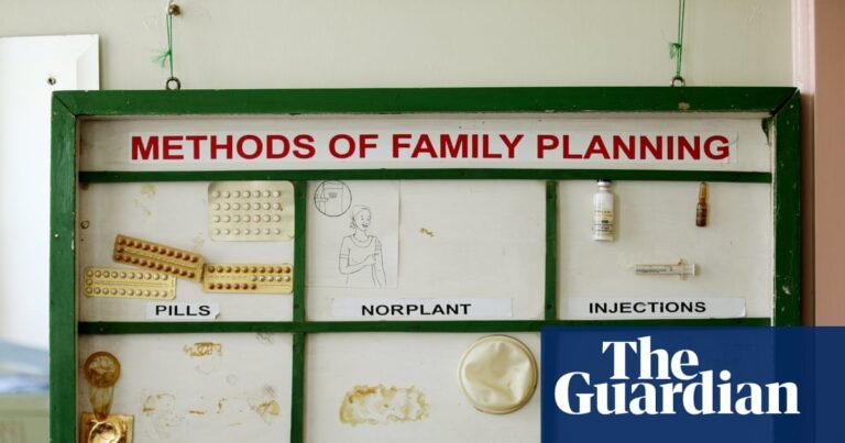 US destruction of contraceptives denies 1.4m African women and girls lifesaving care, NGO says | Africa US destruction of contraceptives denies 1.4m African women and girls lifesaving care, NGO says | Africa