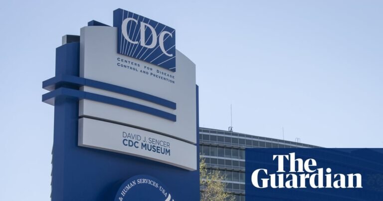 US health agency workers accuse RFK Jr of fueling violence against them | Robert F Kennedy Jr US health agency workers accuse RFK Jr of fueling violence against them | Robert F Kennedy Jr