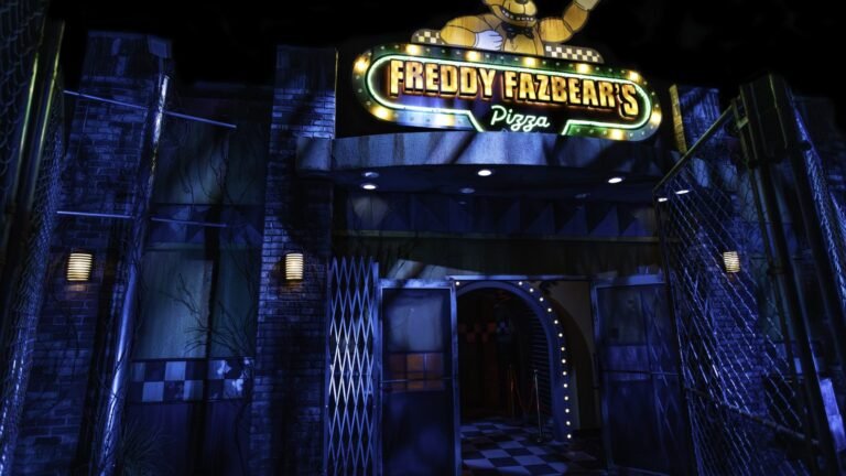 Ultimate Guide to Universal Halloween Horror Nights 2025