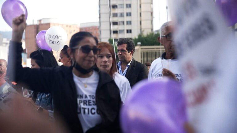 Venezuela’s Fight for Justice | Documentary