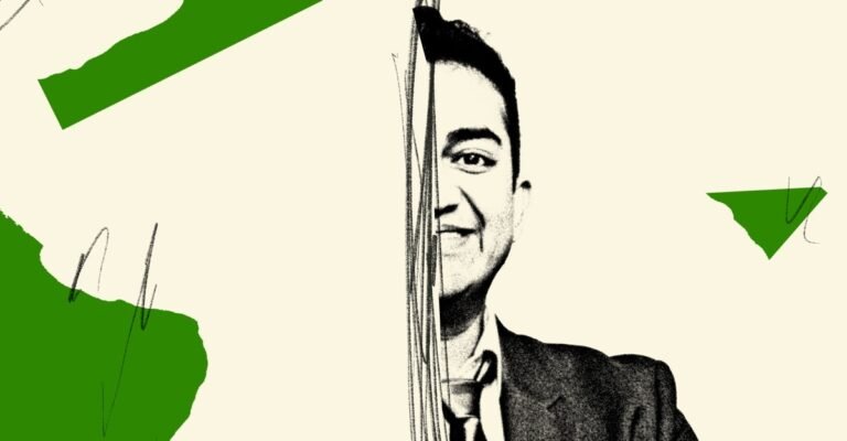 Vinay Prasad Was Too MAHA for the Trump Administration