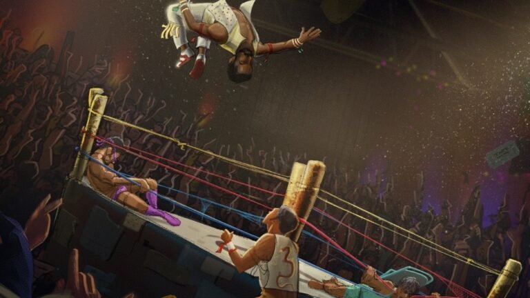 WWE Indian Film ‘Chatha Pacha’ Gets Global Deal for 100+ Countries WWE Indian Film 'Chatha Pacha' Gets Global Deal for 100+ Countries