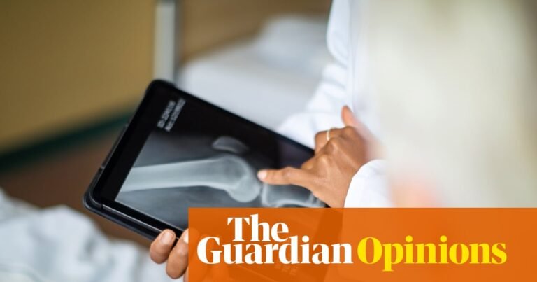 We doctors will help our own – but not at the expense of other patients | Ranjana Srivastava We doctors will help our own – but not at the expense of other patients | Ranjana Srivastava