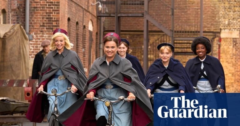 We know that cosy games have big audiences – so where’s my epic Call the Midwife sim? | Games