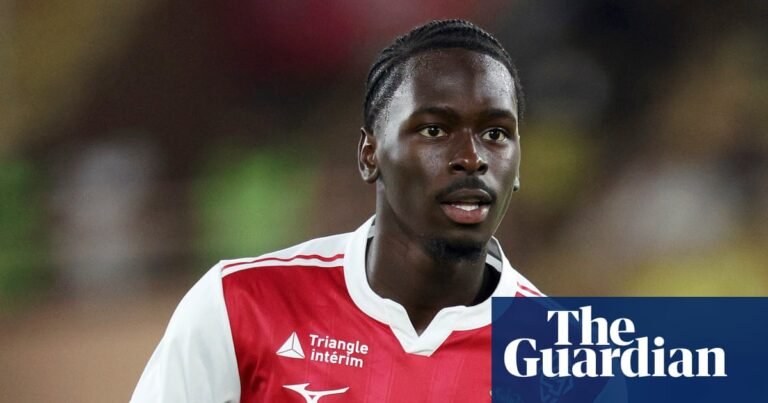 West Ham look to boost midfield with bid for Monaco’s Soungoutou Magassa | Transfer window West Ham look to boost midfield with bid for Monaco’s Soungoutou Magassa | Transfer window