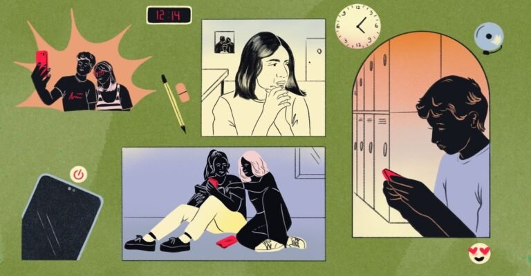 What Many Parents Miss About the Phones-in-Schools Debate What Many Parents Miss About the Phones-in-Schools Debate
