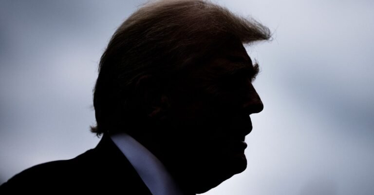 What Trump Actually Wants From a Ukraine Deal