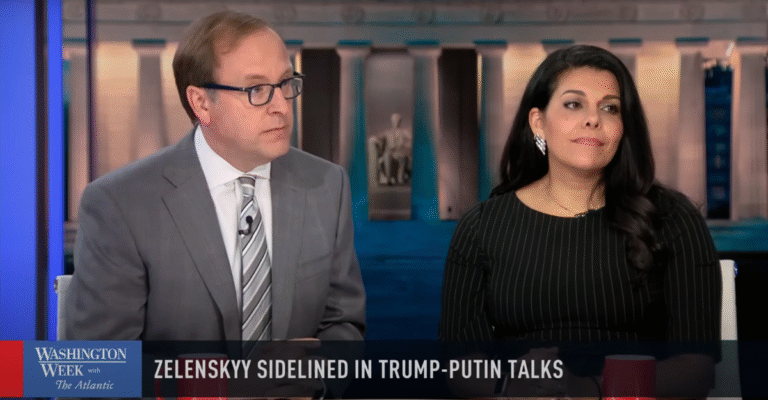 What to Expect From Trump’s Meeting With Putin