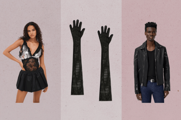 what to wear to lady gaga mayhem ball