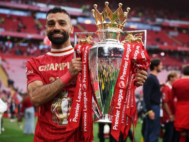 Who are Premier League title favourites: Liverpool, Arsenal, Man City, Utd? | Football News