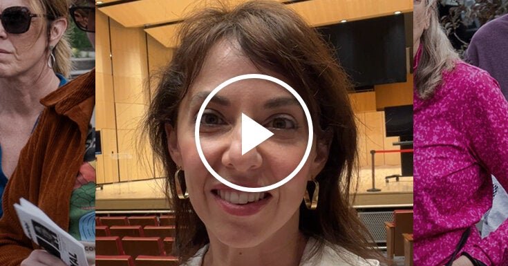 Why the G.O.P. Isn’t Doing Many Town Halls Why the G.O.P. Isn’t Doing Many Town Halls