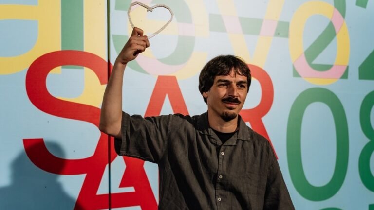 'Winds, Talk to Me' Wins Heart of Sarajevo at Sarajevo Film Festival