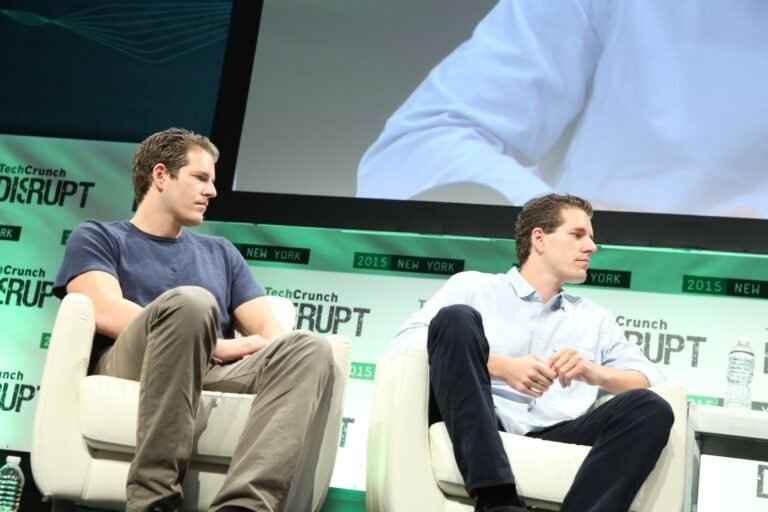 Winklevoss twins’ crypto company Gemini files for IPO Winklevoss twins' crypto company Gemini files for IPO