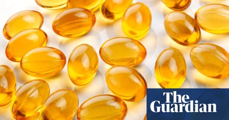 Women with Alzheimer’s have unusually low omega fatty acid levels, study finds | Science