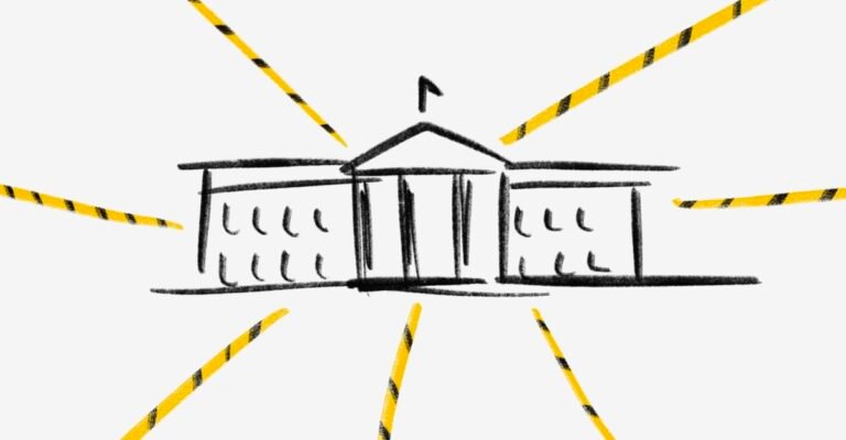 Yes, Stephen Miller Is Surrounded By Criminals
