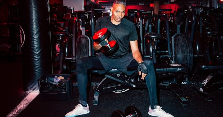 Your 50s And Beyond Could Be Your Strongest Years Your 50s And Beyond Could Be Your Strongest Years