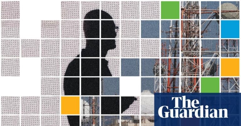 ‘A million calls an hour’: Israel relying on Microsoft cloud for expansive surveillance of Palestinians | Israel