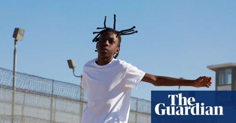 ‘Death always feels imminent’: a moving Netflix documentary on prison, music and forgiveness | Documentary films