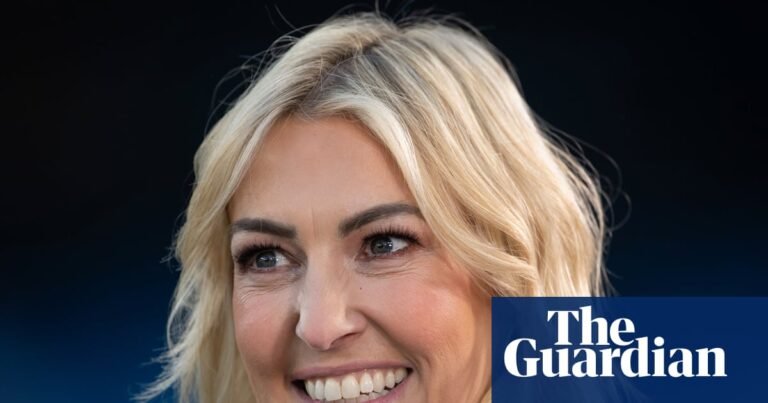 ‘I don’t want to be Gary’: Kelly Cates on Sky, Match of the Day and social media | Soccer