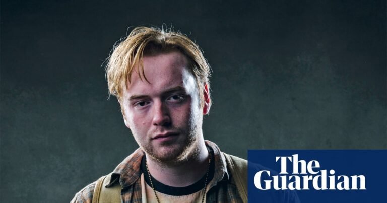 ‘I want to earn my stripes’: Cooper Hoffman on ambition, anxiety, and following in his dad’s footsteps | Movies
