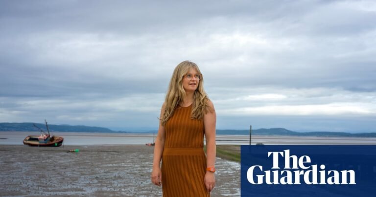‘It has echoes of happiness’: life for gen Z in the seaside town I once called home | Young people