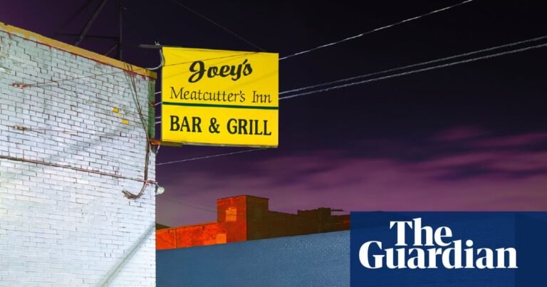 ‘Monuments of a disappearing past’: moody midwestern nights – in pictures | Art and design ‘Monuments of a disappearing past’: moody midwestern nights – in pictures | Art and design