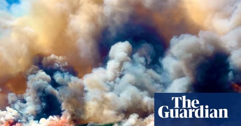 ‘Pray for rain’: wildfires in Canada are now burning where they never used to | Canada wildfires ‘Pray for rain’: wildfires in Canada are now burning where they never used to | Canada wildfires