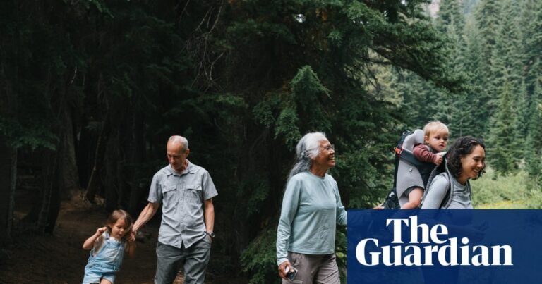 ‘Really transitional moment’: what should we do about declining fertility rates? | Population