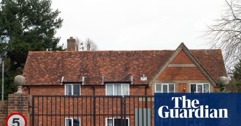 ‘Ruth had big ideas’: girl who died in psychiatric care was failed by system, say parents | Social care