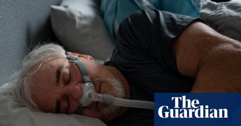 ‘Social apnoea’: sleep disorder could worsen at weekends, research suggests | Sleep apnoea ‘Social apnoea’: sleep disorder could worsen at weekends, research suggests | Sleep apnoea